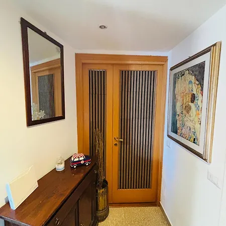 Cubiculla Monte Mario Maison d'hôtes *