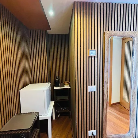 Guest house Cubiculla Monte Mario 4*