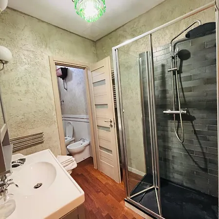 Guest house Cubiculla Monte Mario