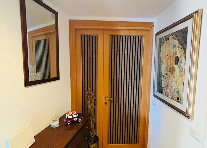 Cubiculla Monte Mario Gasthof 4*