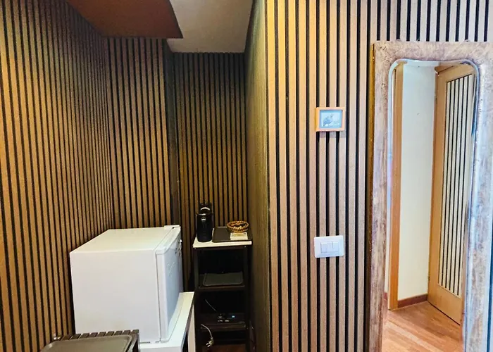 Guest house Cubiculla Monte Mario 4*